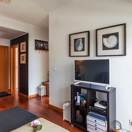 Penthouse City Center Apartment Ponta Delgada  Exterior photo