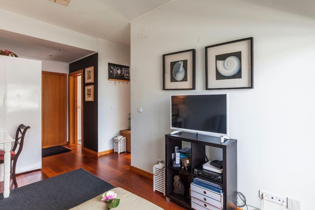 Penthouse City Center Apartment Ponta Delgada  Exterior photo