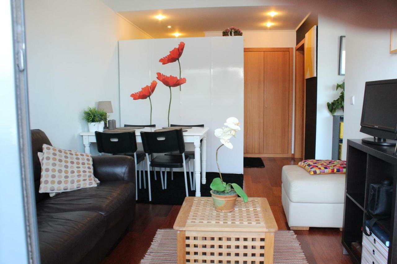 Penthouse City Center Apartment Ponta Delgada  Exterior photo