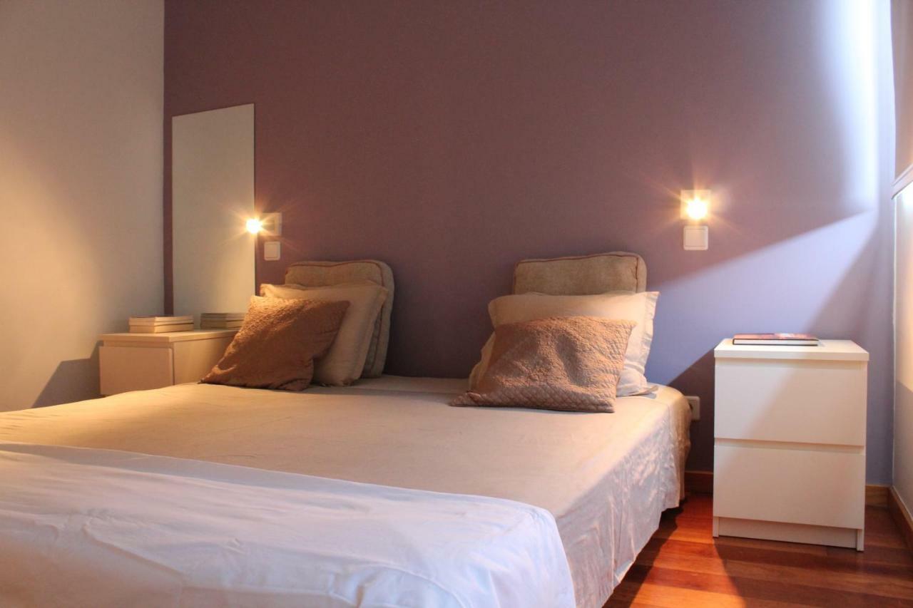Penthouse City Center Apartment Ponta Delgada  Exterior photo