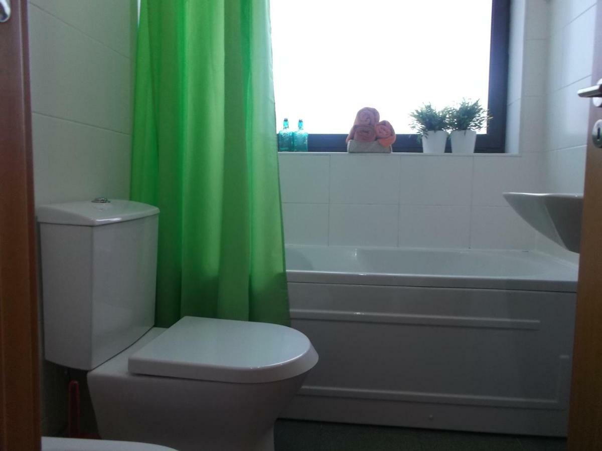 Penthouse City Center Apartment Ponta Delgada  Exterior photo